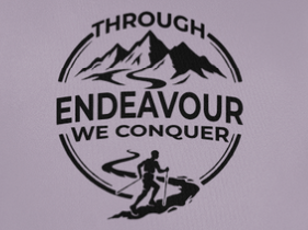 endeavour close up