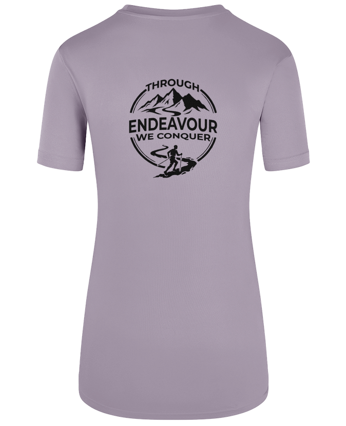 endeavour t shirt