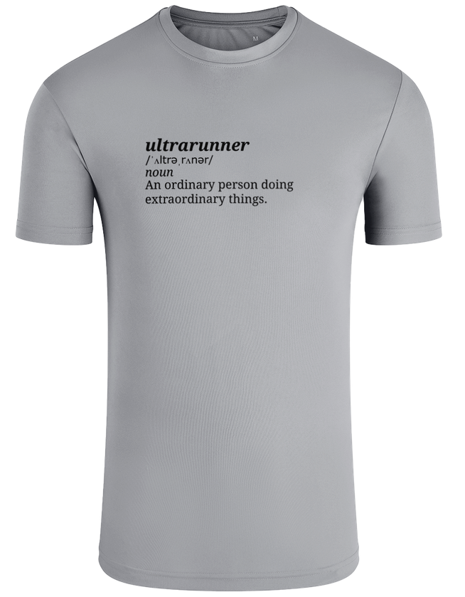 ultrarunner
